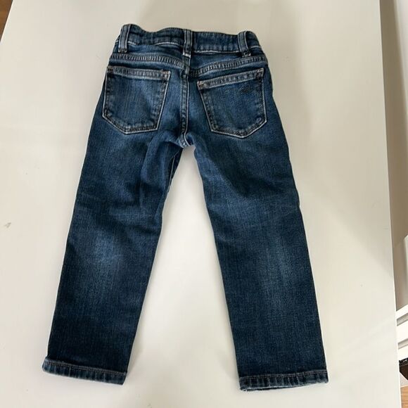 DL 1961 Toddler jeans 2T - Picture 3 of 3